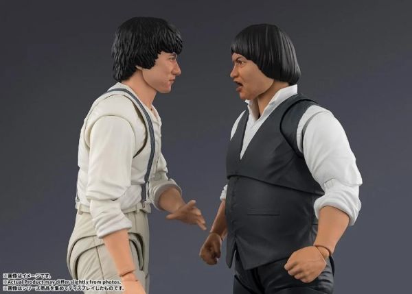 (預購) BANDAI S.H.Figuarts SHF A計劃 卓一飛 20260708 BANDAI S.H.Figuarts SHF A計劃 卓一飛