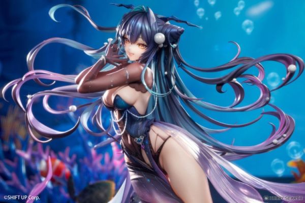 (預購) [豪華版] HOBBY SAKURA 1/7 勝利女神:妮姬 小美人魚 深淵之花 PVC完成品 20251111 [豪華版] HOBBY SAKURA 1/7 勝利女神:妮姬 小美人魚 深淵之花 PVC完成品