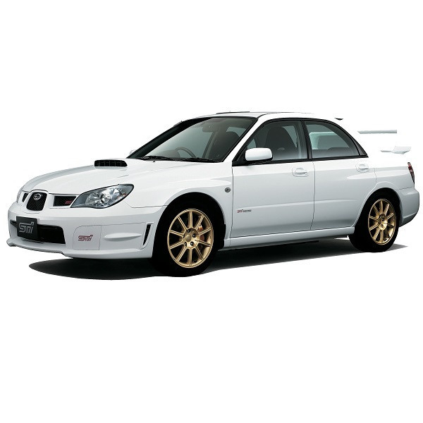 1/24 SUBARU IMPREZA Sedan WRX Sti SpecC  FUJIMI ID293 富士美 組裝模型 FUJIMI,1/24,RS,BMW,325i,VW,GOLF,GTI,SPOON,INTEGRA,TypeR,DC5,SUBARU,IMPREZA,Sedan,WRX,Sti,