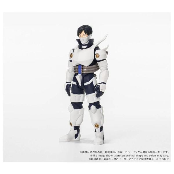 (預購) TAKARA TOMY COLLEKAZARO 我的英雄學院 飯田天哉 CK-M11 可動完成品 20260601 TAKARA TOMY COLLEKAZARO 我的英雄學院 飯田天哉 CK-M11 可動完成品