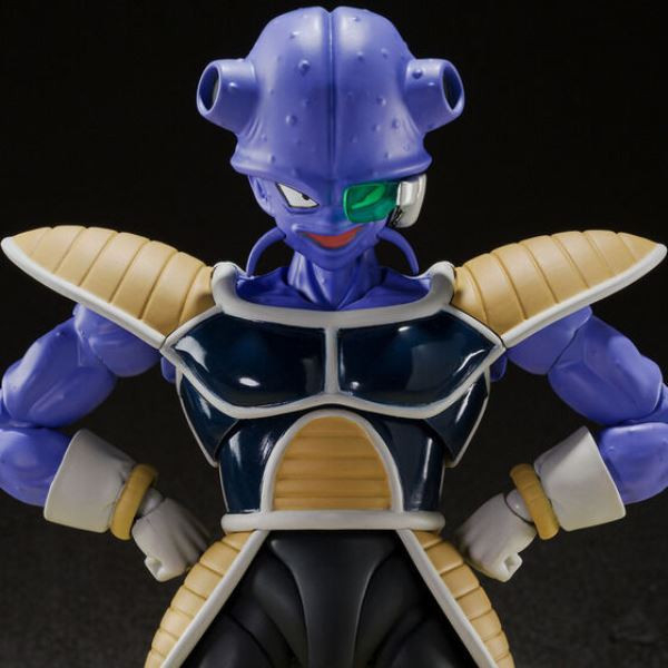 BANDAI S.H.Figuarts SHF 七龍珠Z 吉多拉 BANDAI S.H.Figuarts SHF 七龍珠Z 吉多拉