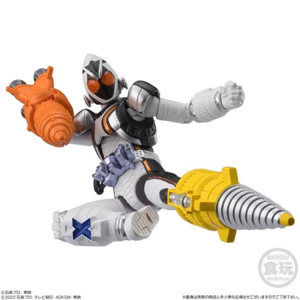 (預購) BANDAI 盒玩 掌動EXCEED 假面騎士2 全4種 一中盒4入販售 20260303 BANDAI 盒玩 掌動EXCEED 假面騎士2 全4種 一中盒4入販售