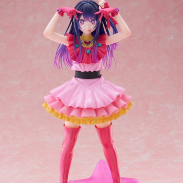 TAITO 景品 我推的孩子 T-Most Figure 小愛 2507 TAITO 景品 我推的孩子 T-Most Figure 小愛