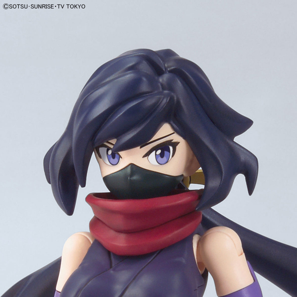 BANDAI Figure-rise Standard FRS 潛網者菖蒲 鋼彈創鬥者 潛網大戰 組裝模型 BANDAI,Figure-rise,Standard,FRS,潛網者,菖蒲,鋼彈創鬥者,潛網大戰,組裝模型,