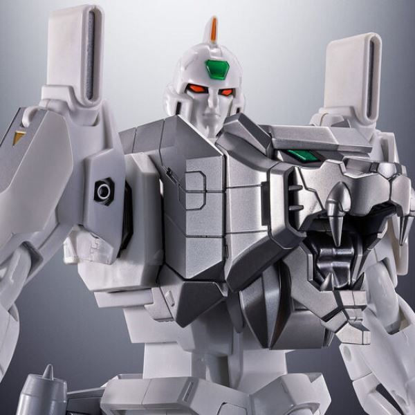 BANDAI 超合金魂 GX-112 勇者王 FINAL 複製凱牙&擴充零件組 BANDAI 超合金魂 GX-112 勇者王 FINAL 複製凱牙&擴充零件組