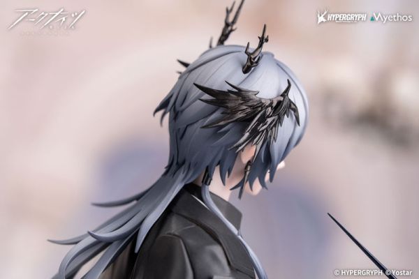 Myethos 1/8 Gift+系列 明日方舟 邏各斯 音律之旅ver. PVC完成品 Myethos 1/8 Gift+系列 明日方舟 邏各斯 音律之旅ver. PVC完成品