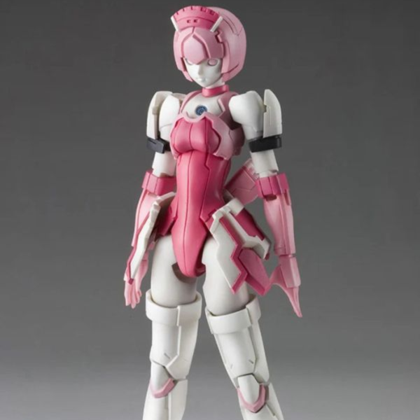 Kotobukiya 壽屋 1/12 夢幻之星Online2 蕾卡席爾 艾爾諾雅 Ver.APSY 組裝模型 KP149R Kotobukiya 壽屋 1/12 夢幻之星Online2 蕾卡席爾 艾爾諾雅 Ver.APSY 組裝模型 KP149R
