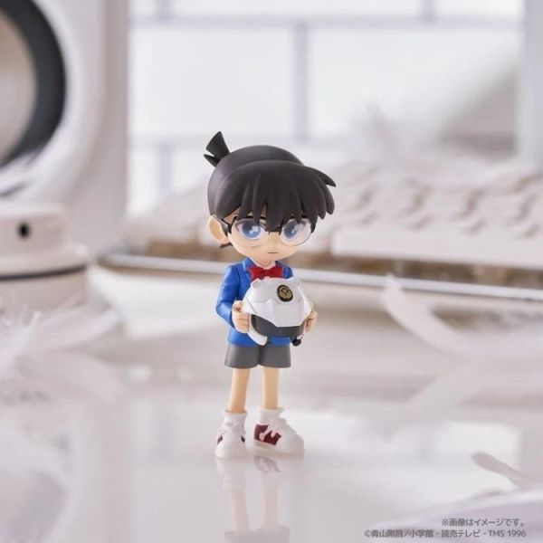 (預購) BUSHIROAD CREATIVE PalVerse 名偵探柯南vol.3 全6種 一中盒6入販售 20260427 BUSHIROAD CREATIVE PalVerse 名偵探柯南vol.3 全6種 一中盒6入販售