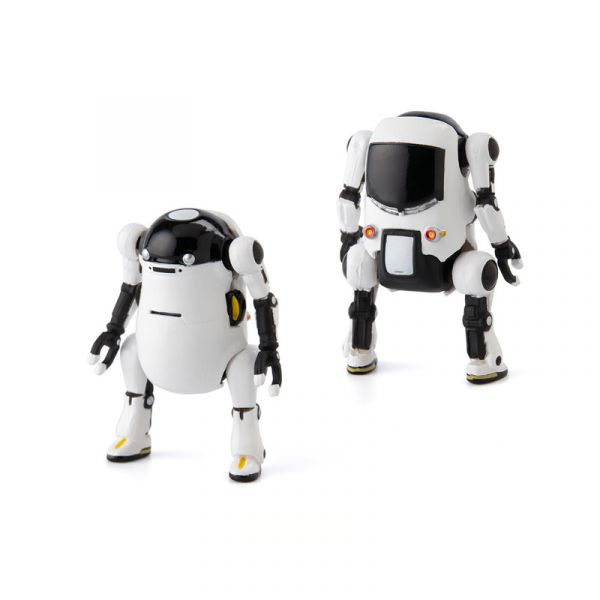千値練 Sentinel 盒玩 機動機器人WeGo 微型MechatroWego BOX4 全6種 一中盒6入販售   千値練,Sentinel,盒玩,機動機器人WeGo,微型,MechatroWego,BOX4,全6種 一中盒6入販售,