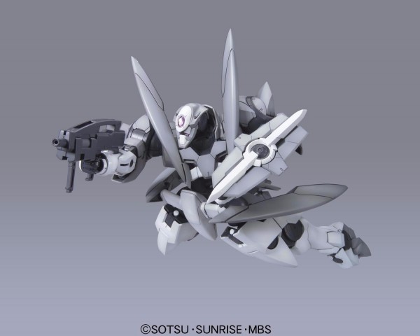 BANDAI 1/100 MG GN-X 厄運式 機動戰士 鋼彈OO 組裝模型 BANDAI,1/100,MG,GN-X,厄運式,機動戰士,鋼彈OO,組裝模型