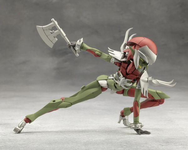 Kotobukiya 壽屋 無限邂逅 Megalo Mari 哥布林 組裝模型 CX028 Kotobukiya 壽屋 無限邂逅 Megalo Mari 哥布林 組裝模型 CX028