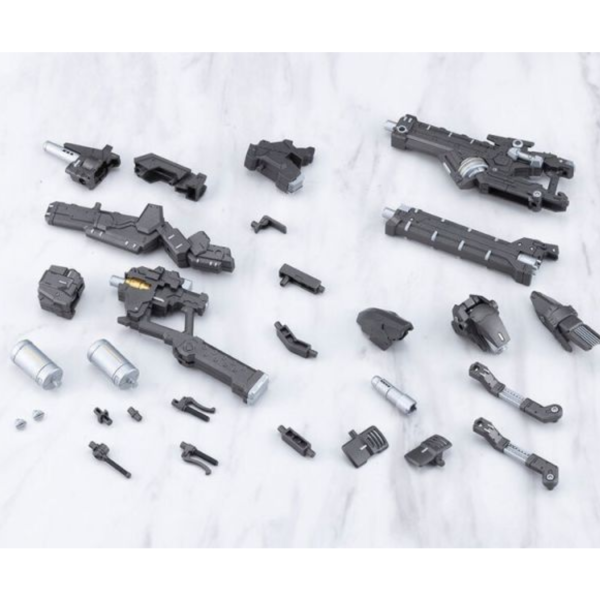 (預購) Kotobukiya 壽屋 MSG武裝零件 重武器組件62 等離子武裝 MH62 組裝模型 20260114 Kotobukiya 壽屋 MSG武裝零件 重武器組件62 等離子武裝 MH62 組裝模型