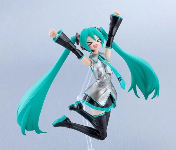 (預購) Good Smile PLAMATEA 初音未來 組裝模型 20260823 Good Smile PLAMATEA 初音未來 組裝模型
