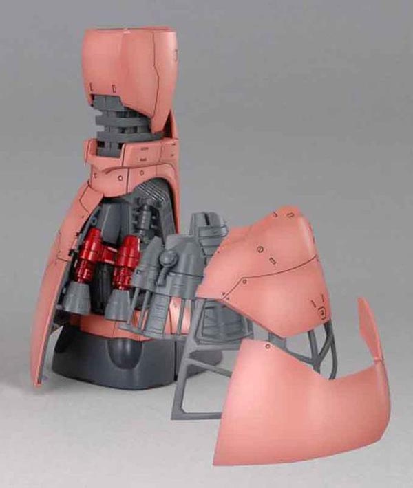 BANDAI 1/100 MG 夏亞專用 蓋古克 MS-14S 機動戰士鋼彈 一年戰爭 組裝模型 BANDAI,1/100,MG,夏亞專用,蓋古克,MS-14S,機動戰士鋼彈,一年戰爭,組裝模型,