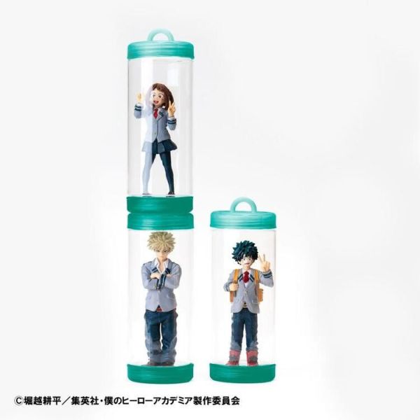 (預購) GENCO mobile figure 我的英雄學院 綠谷出久 (預購) GENCO mobile figure 我的英雄學院 綠谷出久