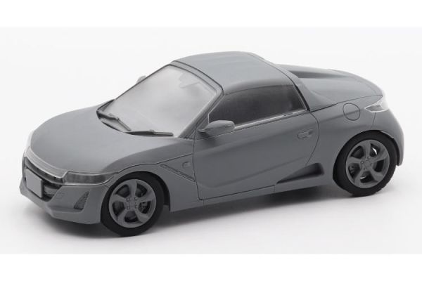 (預購) 免上色快組 FUJIMI 1/24 車NEXT No.29 本田 HONDA S660 前期型 α版本 Carnival Yellow II 黃 20260729 免上色快組 FUJIMI 1/24 車NEXT No.29 本田 HONDA S660 前期型 α版本 Carnival Yellow II 黃