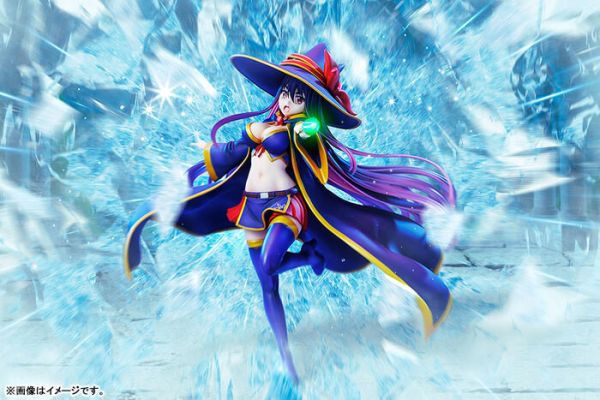 KADOKAWA 1/7 紅戰士在異世界成了冒險者 依朵菈·阿波羅 PVC完成品 KADOKAWA 1/7 紅戰士在異世界成了冒險者 依朵菈·阿波羅 PVC完成品