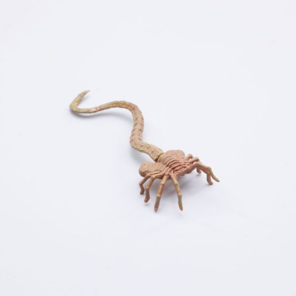 Hiya Toys 1/18 異形 異形卵＆異形幼蟲 Hiya Toys,1/18,異形,異形卵,＆,異形幼蟲,(,3個入,),
