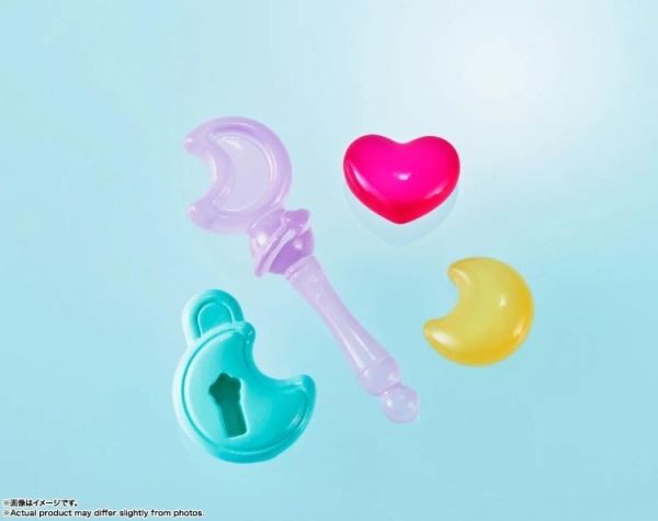 (預購) BANDAI PROPLICA 魔法姊妹露露莉莉 月光霓虹&玻璃之心夢幻變身盒套組 20260510 BANDAI PROPLICA 魔法姊妹露露莉莉 月光霓虹&玻璃之心夢幻變身盒套組