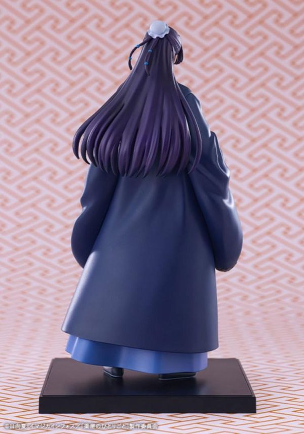 (預購) Kotobukiya 壽屋 心推工坊 藥師少女的獨語 壬氏 PVC完成品 20260603 Kotobukiya 壽屋 心推工坊 藥師少女的獨語 壬氏 PVC完成品
