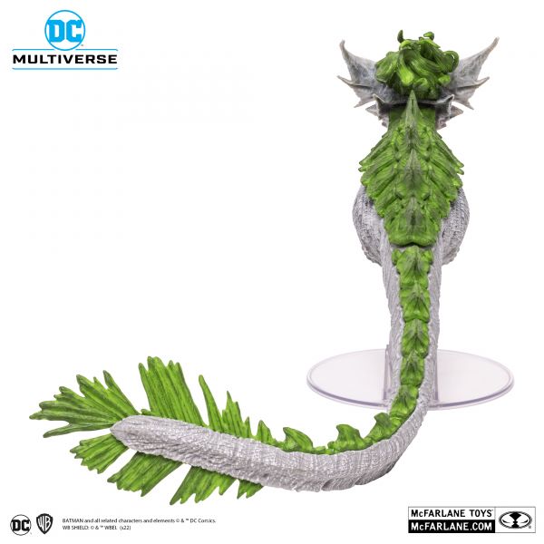 McFarlane Toys 麥法蘭 7吋 DC MULTIVERS 黑暗之夜 金属 小丑龍 可動完成品 McFarlane Toys,麥法蘭,7吋,DC,MULTIVERS,黑暗之夜 ,金属,小丑龍,可動完成品,