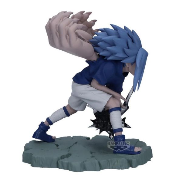BANPRESTO 景品 火影忍者 Memorable Saga 宇智波佐助Ⅱ BANPRESTO 景品 火影忍者 Memorable Saga 宇智波佐助Ⅱ
