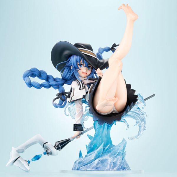(預購) MegaHouse Lucrea 無職轉生到了異世界就拿出真本事 洛琪希 PVC完成品 (預購) MegaHouse Lucrea 無職轉生到了異世界就拿出真本事 洛琪希 PVC完成品