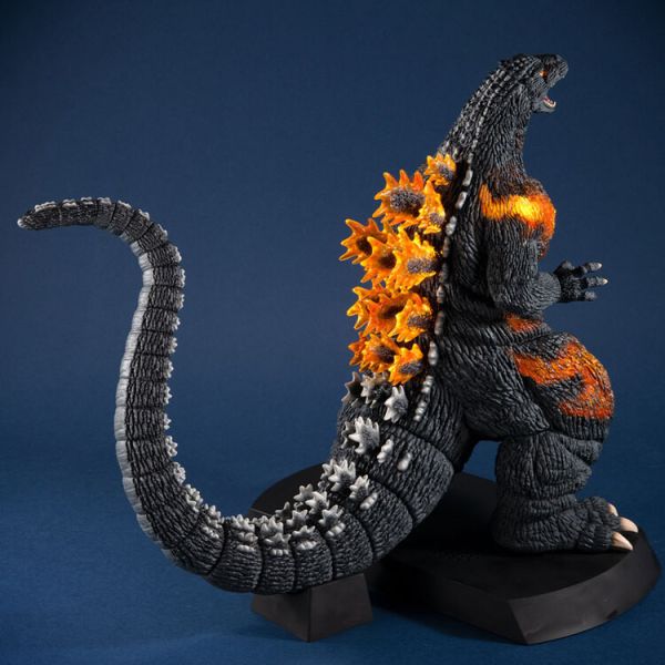 (預購) MegaHouse UA Monsters 哥吉拉 1995 PVC完成品 (預購) MegaHouse UA Monsters 哥吉拉 1995 PVC完成品