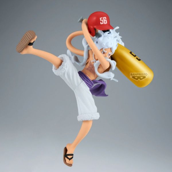 (預購) BP景品 航海王 B.R.C. 蒙其·D·魯夫 五檔Ⅱ 眼鏡牌 BANPRESTO 2604 20251021 BP景品 航海王 B.R.C. 蒙其·D·魯夫 五檔Ⅱ 眼鏡牌 BANPRESTO