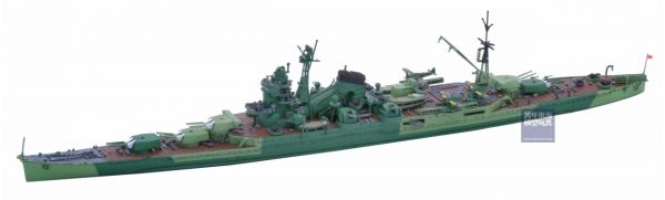 1/700 重巡洋艦 伊吹 蝕刻片 FUJIMI 特99EX101 日本海軍 水線船 富士美 組裝模型 FUJIMI,1/700,富士美,特,水線船,日本海軍,重巡洋艦,伊吹,蝕刻片,