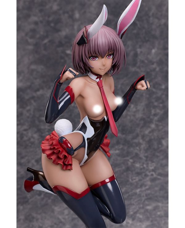 [18禁商品] BINDing 1/4 對魔忍RPGX 雷神雪風 Ver. PVC完成品 [18禁商品] BINDing 1/4 對魔忍RPGX 雷神雪風 Ver. PVC完成品