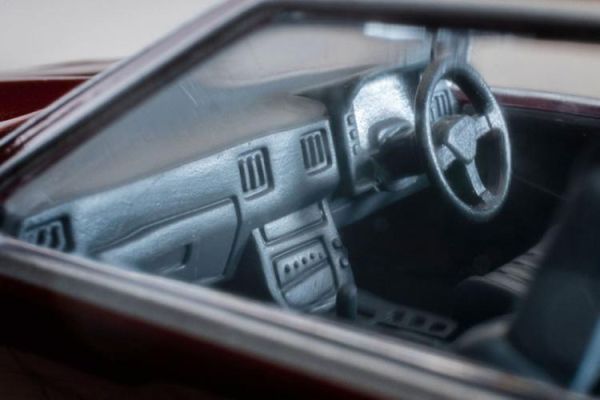 (預購) TOMYTEC 1/64 LV-N69c 1984 豐田 Toyota Corona Hardtop 1800GT-TR (Wine/Gray) 20260329 TOMYTEC 1/64 LV-N69c 1984 豐田 Toyota Corona Hardtop 1800GT-TR (Wine/Gray)