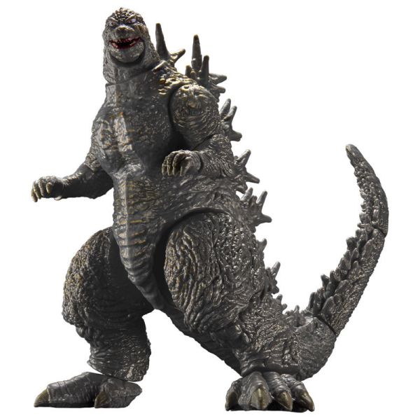 BANDAI 哥吉拉2023 哥吉拉-1.0 負一哥 可動完成品 BANDAI 哥吉拉2023 哥吉拉-1.0 負一哥 可動完成品