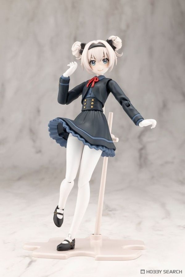 (預購) Kotobukiya 壽屋 1/10 創彩少女庭園 小石川艾瑪 夜曲 with 本田 AB12 MOTOCOMPO 組裝模型 (JK077) 20251029 Kotobukiya 壽屋 1/10 創彩少女庭園 小石川艾瑪 夜曲 with 本田 AB12 MOTOCOMPO 組裝模型 (JK077)