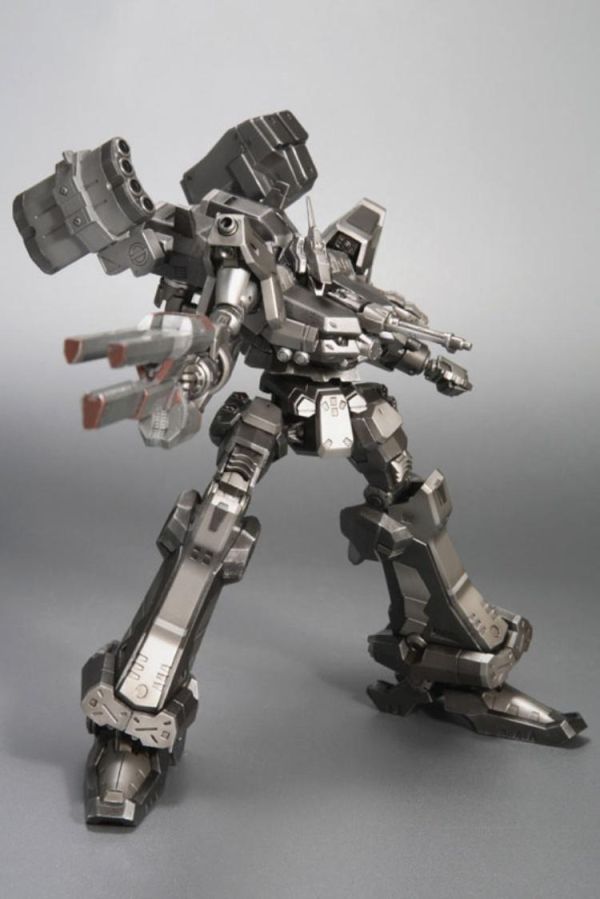 (預購) Kotobukiya 壽屋 1/72 機戰傭兵 CREST CR-C90U3 VI097 組裝模型 20260512 Kotobukiya 壽屋 1/72 機戰傭兵 CREST CR-C90U3 VI097 組裝模型