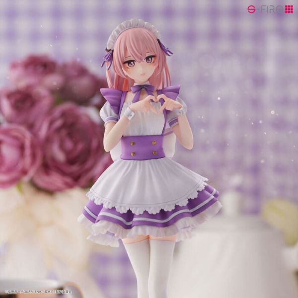 SEGA 戀上換裝娃娃 乾紗壽葉 可愛女僕Ver. PVC完成品 SEGA 戀上換裝娃娃 乾紗壽葉 可愛女僕Ver. PVC完成品