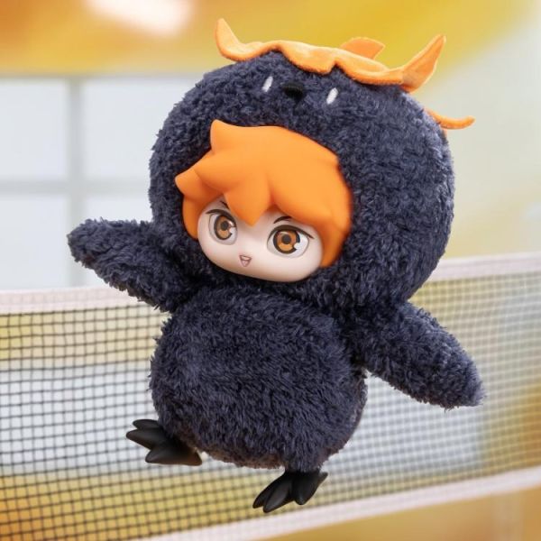 (預購) 共鳴Gong 排球少年!!垃圾場決戰 搪膠毛絨 日向翔陽 20260326 共鳴Gong 排球少年!!垃圾場決戰 搪膠毛絨 日向翔陽