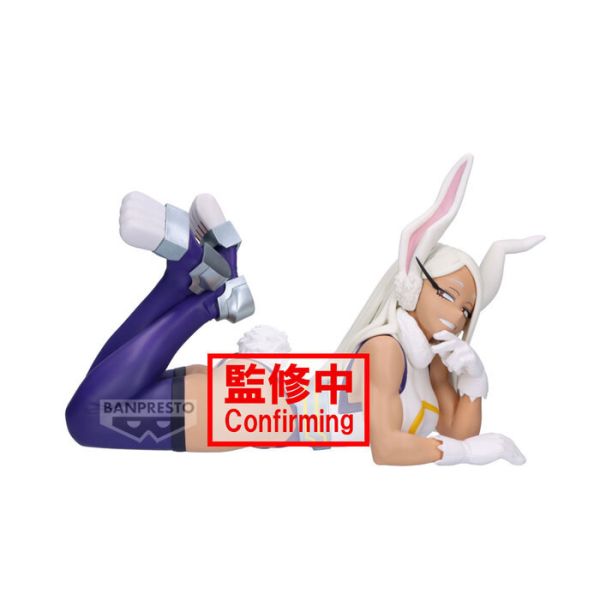 BANPRESTO 景品 我的英雄學院 G&G 密爾可 BANPRESTO 景品 我的英雄學院 G&G 密爾可