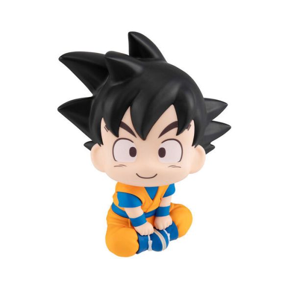 [特典版] MegaHouse LOOK UP 七龍珠DAIMA 孫悟空 mini&達爾 mini 套組 [特典版] MegaHouse LOOK UP 七龍珠DAIMA 孫悟空 mini&達爾 mini 套組