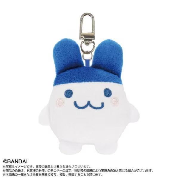 (預購) BANDAI 盲盒 迷你 CHIBI 塔麻歌子 絨毛吊偶套組 2 全8種 一中盒8入販售 20260621 BANDAI 盲盒 迷你 CHIBI 塔麻歌子 絨毛吊偶套組 2 全8種 一中盒8入販售