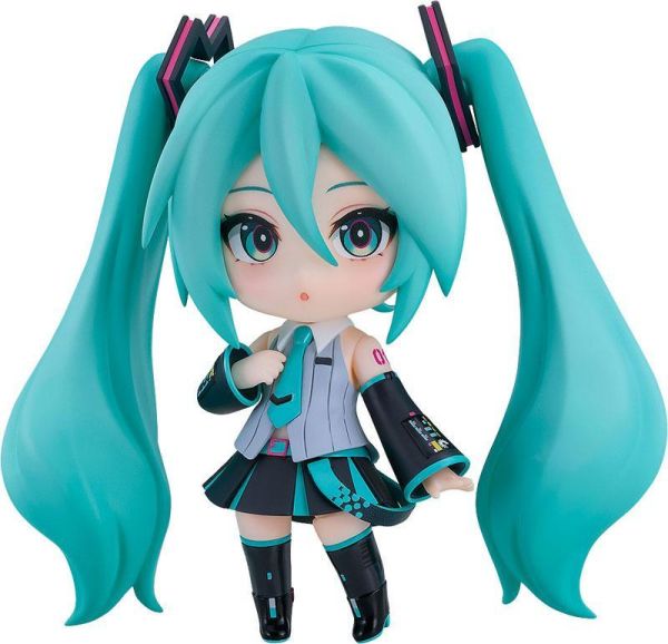 (預購) Good Smile 黏土人 3139 初音未來 V6 20260923 Good Smile 黏土人 3139 初音未來 V6