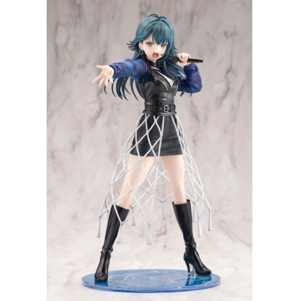 (預購) [標準版] Kotobukiya 壽屋 1/7 學園偶像大師 月村手毬 Luna say maybe PVC完成品 20260603 [標準版] Kotobukiya 壽屋 1/7 學園偶像大師 月村手毬 Luna say maybe PVC完成品