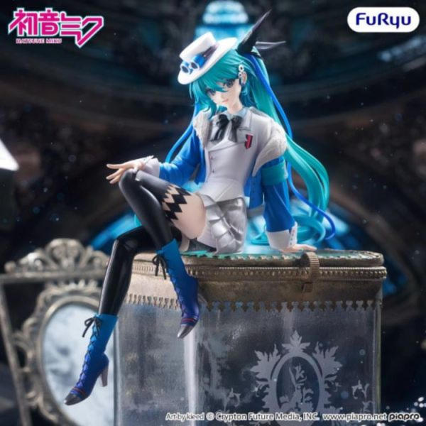 (預購) FURYU 景品 初音未來 泡麵蓋 MIKU WITH YOU 2025 ver. 2701 20260811 FURYU 景品 初音未來 泡麵蓋 MIKU WITH YOU 2025 ver.