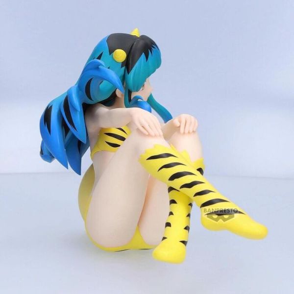 BP景品 福星小子 Relax time 拉姆4 眼鏡牌 BANPRESTO 2511 BP景品 福星小子 Relax time 拉姆4 眼鏡牌 BANPRESTO