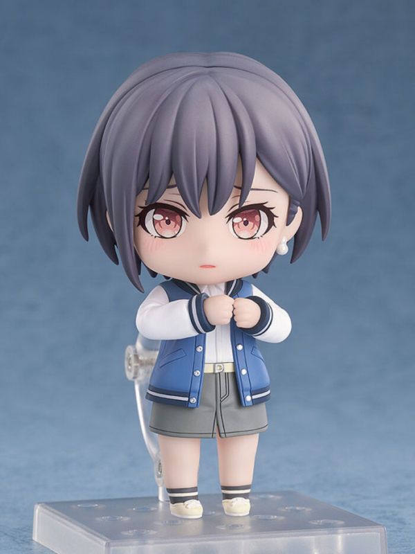 [再販] Good Smile 黏土人 2536 BanG Dream! 高松燈 [再販] Good Smile 黏土人 2536 BanG Dream! 高松燈