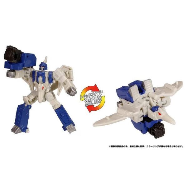 TAKARATOMY 變形金剛 TL-89 狂派恐龍王 可動完成品 TAKARATOMY 變形金剛 TL-89 狂派恐龍王 可動完成品