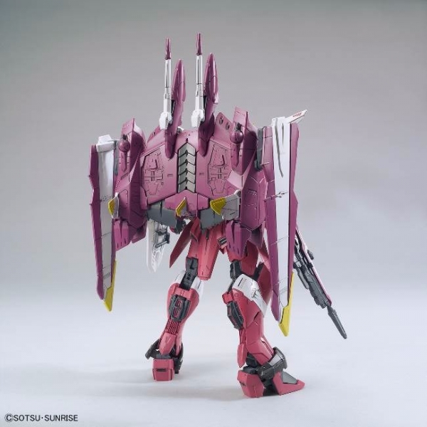 BANDAI 1/100 MG 正義鋼彈 機動戰士 鋼彈SEED 組裝模型 BANDAI,1/100,MG,正義鋼彈,機動戰士,鋼彈SEED,組裝模型,