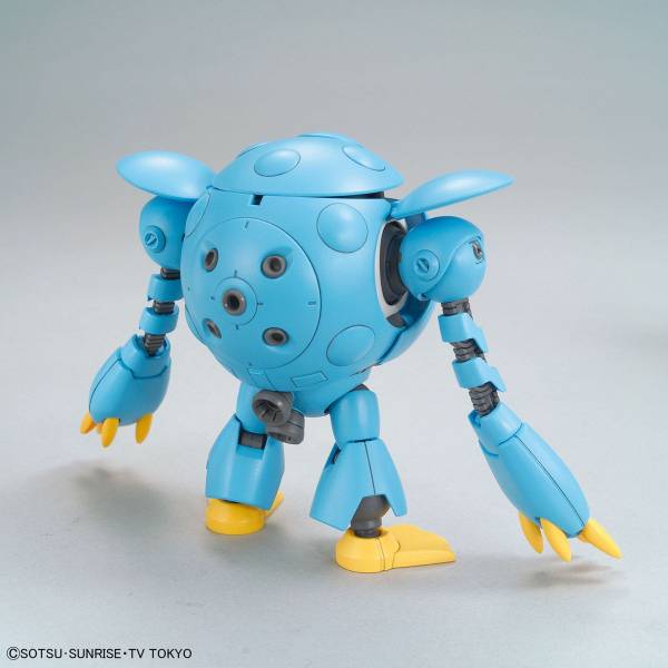 BANDAI 1/144 HGBD 004 小桃卡布爾 鋼彈創鬥者 潛網大戰 組裝模型 BANDAI,1/144,HGBD,004,小桃卡布爾,鋼彈創鬥者,潛網大戰,組裝模型,