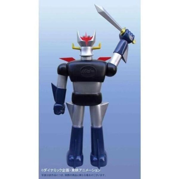 (預購) [PB商店][再販]BANDAI POPY STORE DISPLAY JUMBO 無敵鐵金剛 大魔神 20260324 [PB商店][再販]BANDAI POPY STORE DISPLAY JUMBO 無敵鐵金剛 大魔神