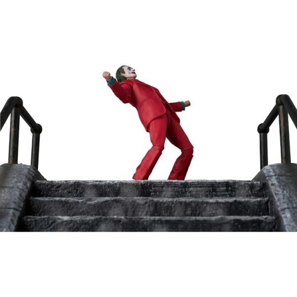 (預購) Medicom Toy MAFEX 小丑 JOKER 版 可動完成品 20260421 Medicom Toy MAFEX 小丑 JOKER 版 可動完成品